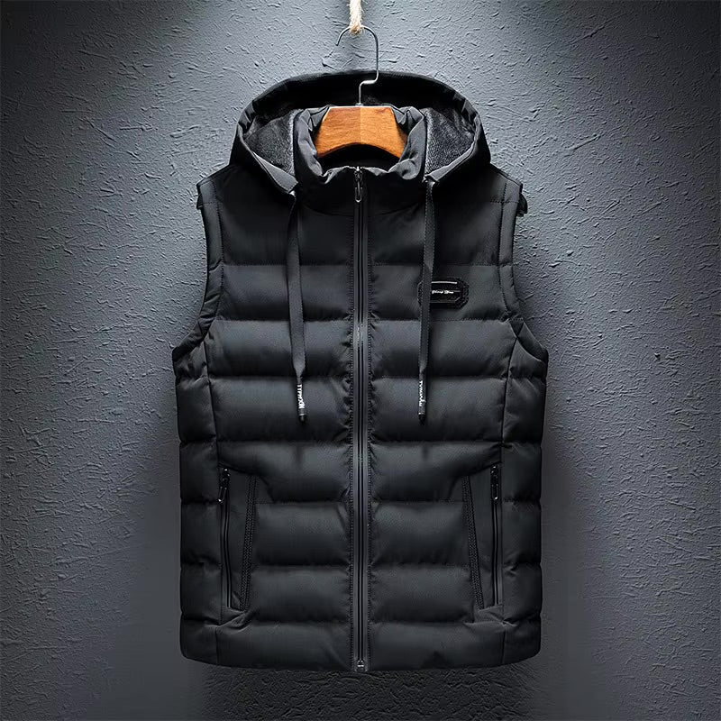 DREW – Elegante Herren Bomberjacke