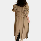 Elegante und zeitlose Winterparka für einen anspruchsvollen Stil