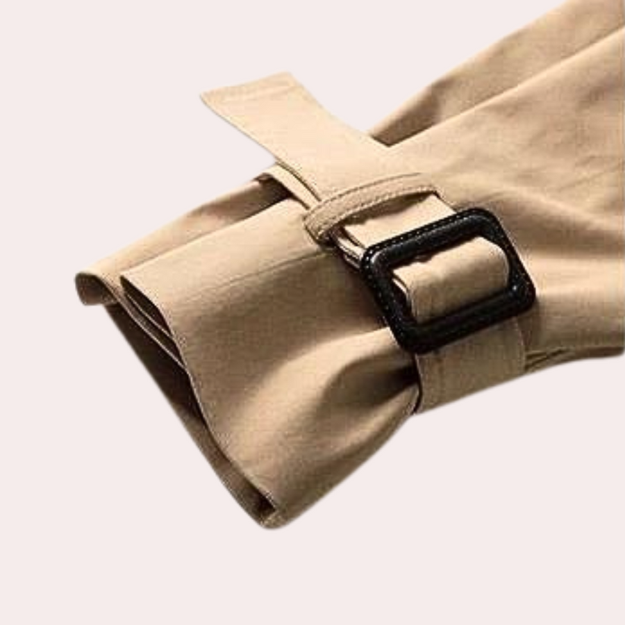 Rebeca | Elegante und zeitlose Winterparka für einen anspruchsvollen Stil