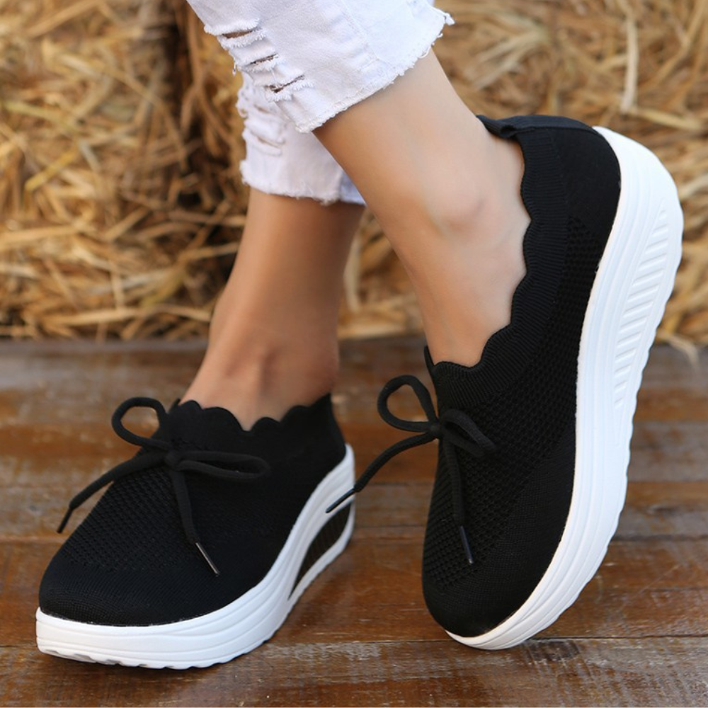Mara - schicke, bequeme Damenschuhe