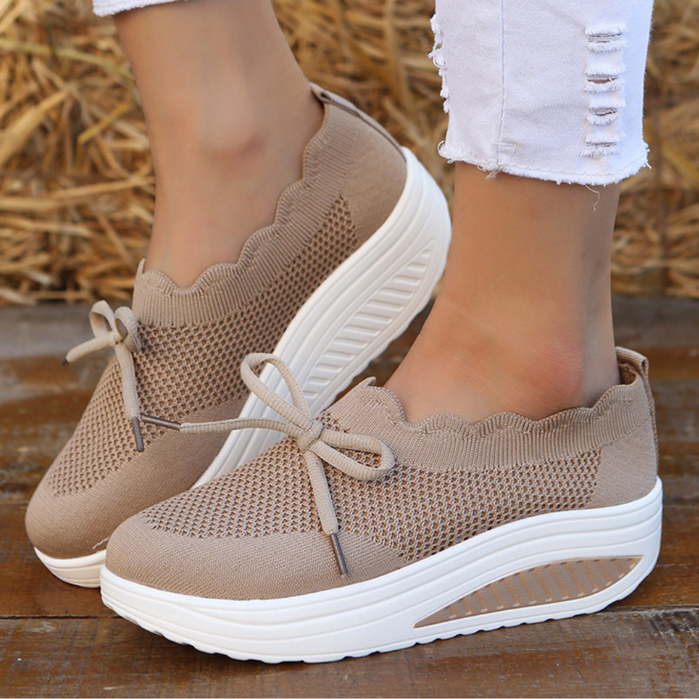 Mara - schicke, bequeme Damenschuhe
