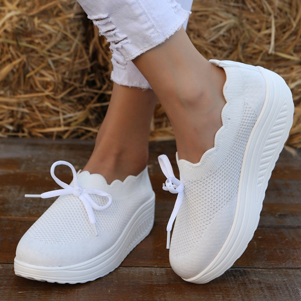 Mara - schicke, bequeme Damenschuhe