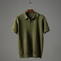 Polo raffinata e di stile