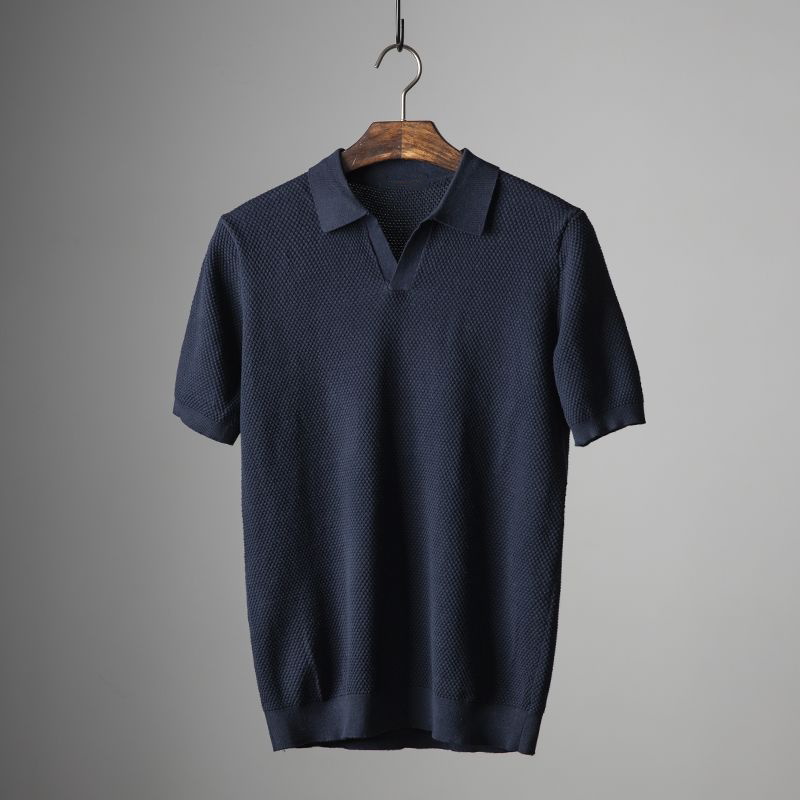 Ralph - Anspruchsvolles und stilvolles Poloshirt