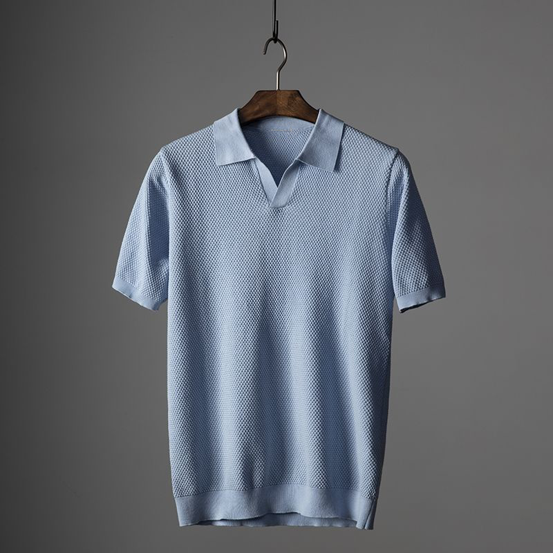 Ralph - Anspruchsvolles und stilvolles Poloshirt