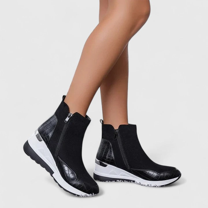 MAELE – Bequeme und stützende orthopädische Stiefel