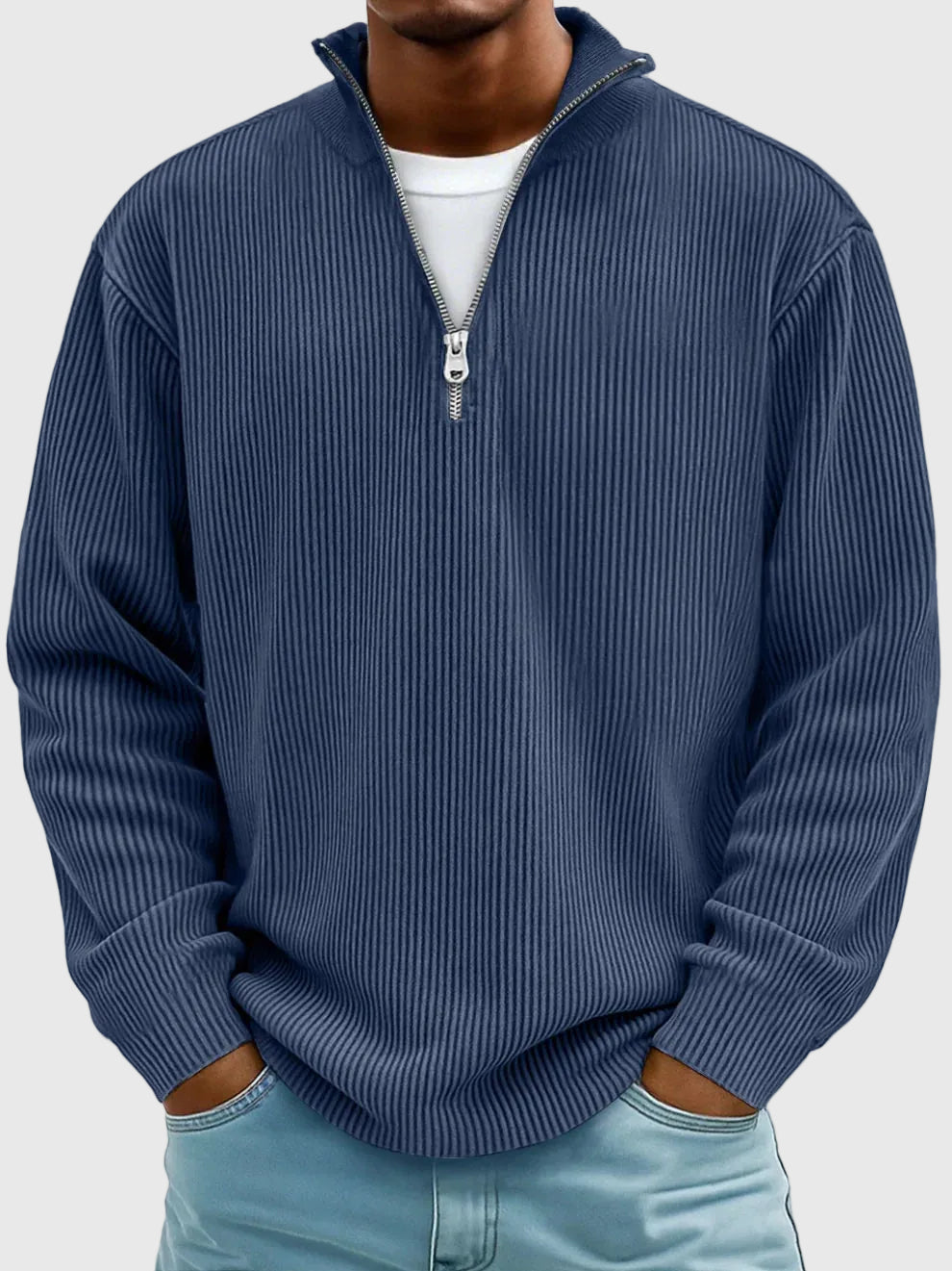 Schicker, trendiger & eleganter Pullover
