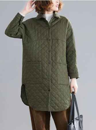 Antonella | Elegant und vielseitiger Wintermantel