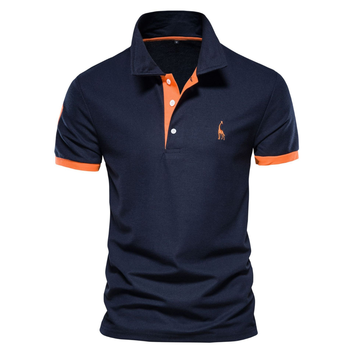 Herren Casual Poloshirt
