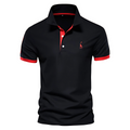 Polo casual da uomo