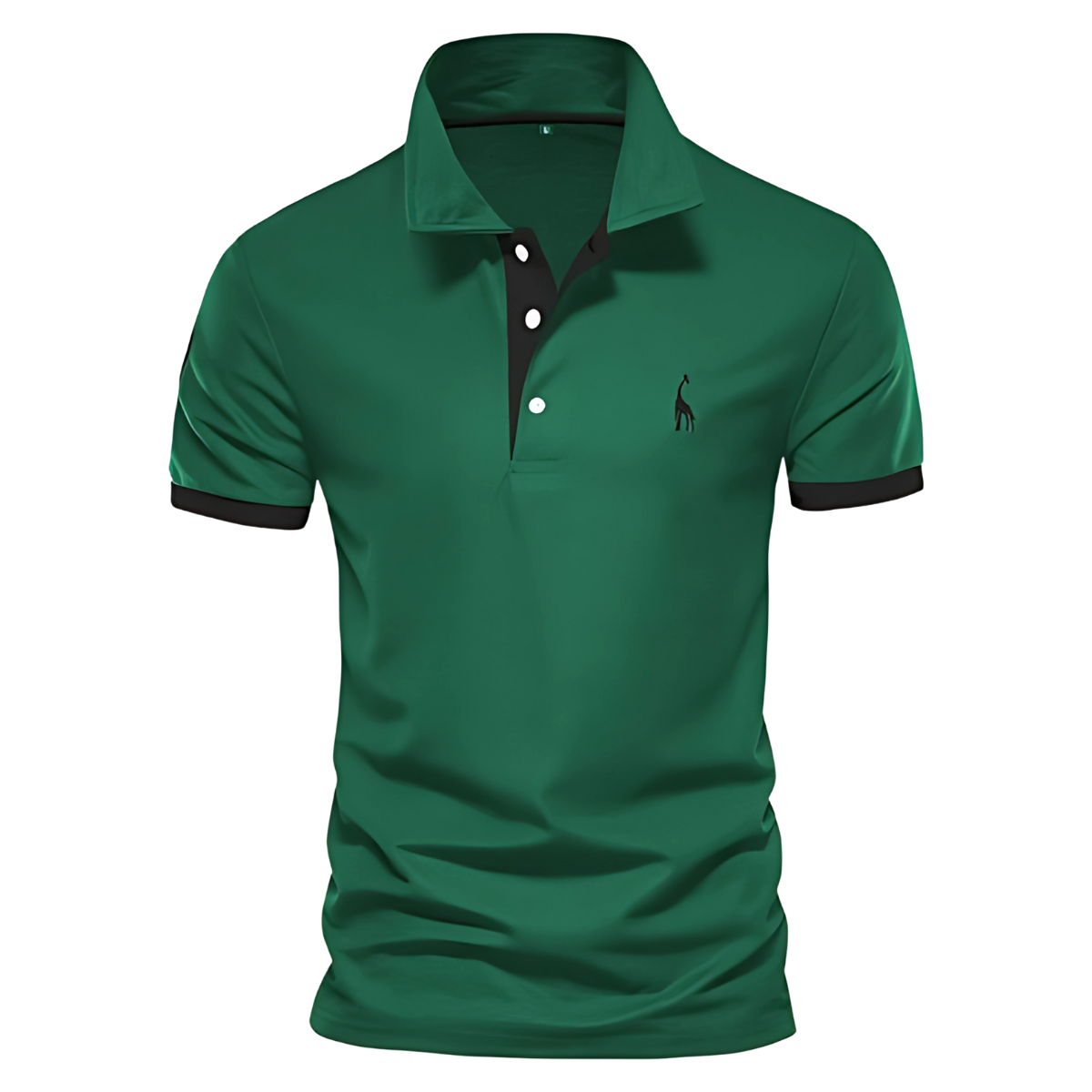 Herren Casual Poloshirt
