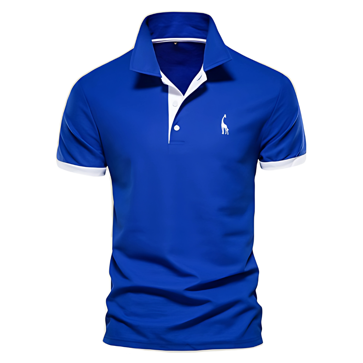 Herren Casual Poloshirt