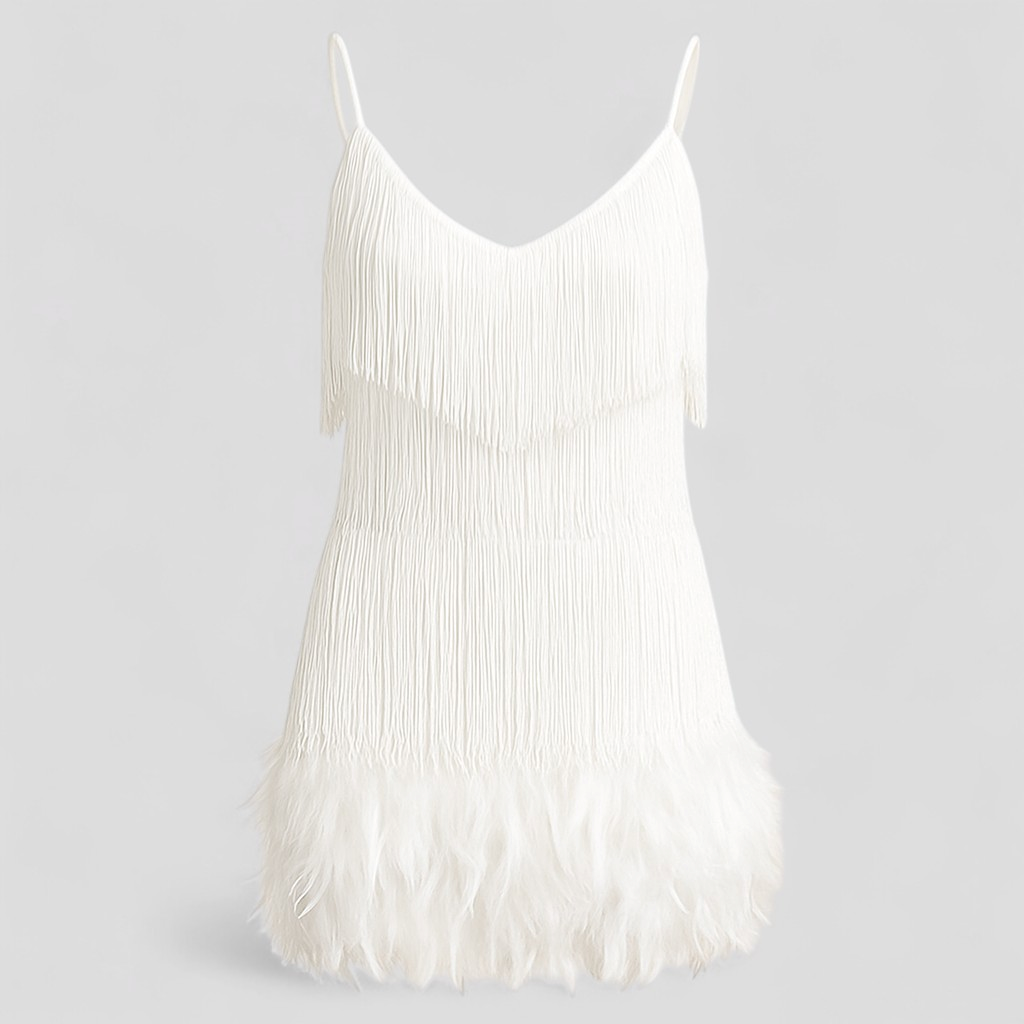 Elegantes Cocktailkleid für Damen