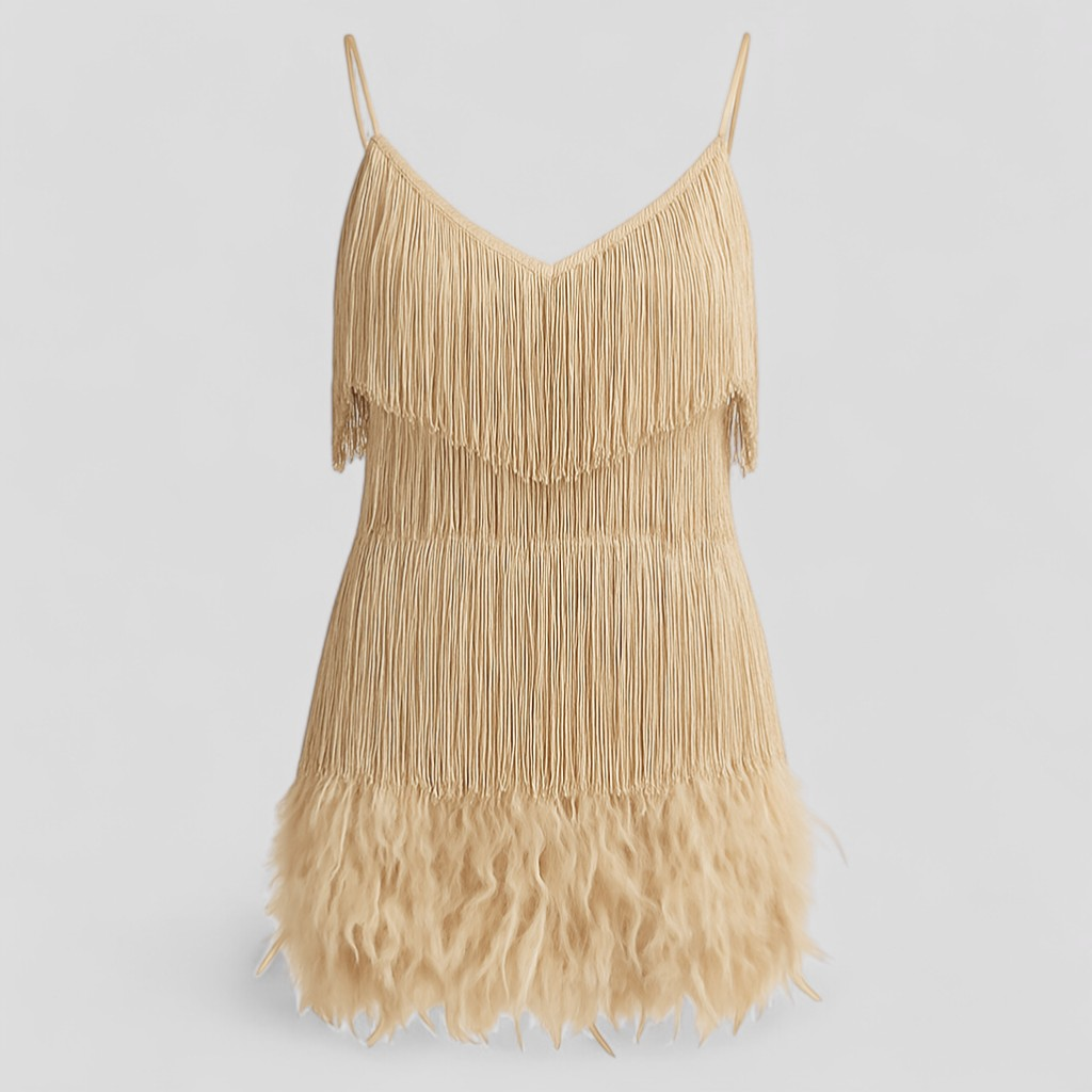Antonella | Elegantes Cocktailkleid für Damen – raffiniert, modisch und perfekt für den Abend