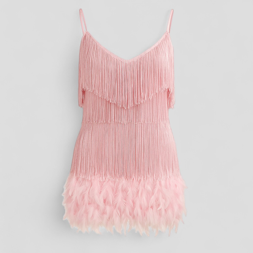 Antonella | Elegantes Cocktailkleid für Damen – raffiniert, modisch und perfekt für den Abend
