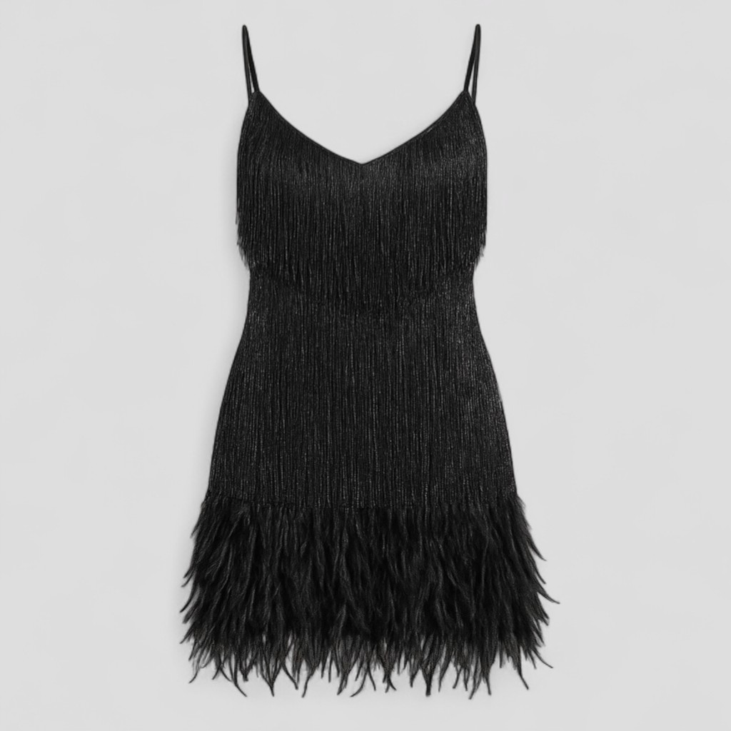 Antonella | Elegantes Cocktailkleid für Damen – raffiniert, modisch und perfekt für den Abend