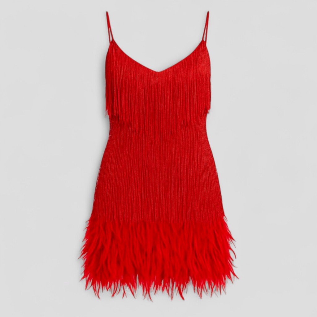 Antonella | Elegantes Cocktailkleid für Damen – raffiniert, modisch und perfekt für den Abend