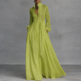 Nerissa | Maxikleid