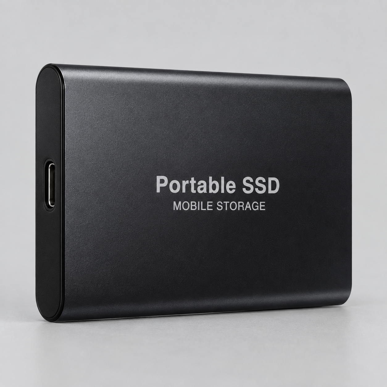 Externe SSD für PS5 Xbox - Aluminium, USB-C, sofort einsatzbereit