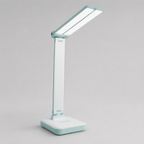 Kabellose LED Schreibtischlampe - Wiederaufladbar, dimmbar, faltbar ABS