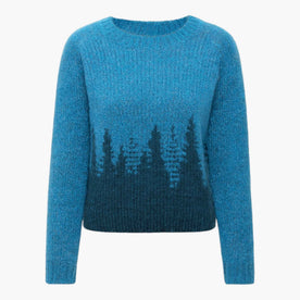 Juilia - Esprit Vintage Retro Pullover für einen einzigartigen und stilvollen Look