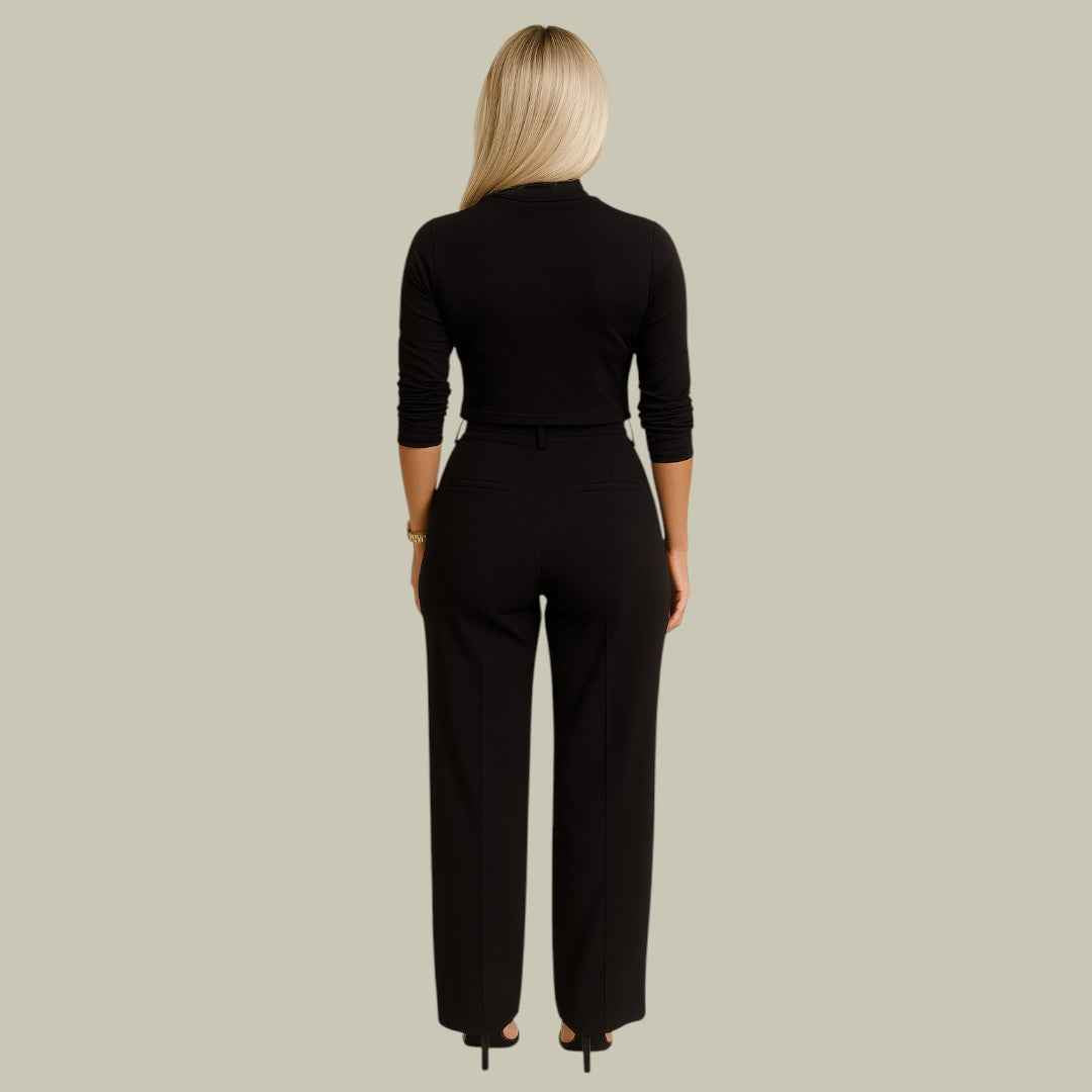 Ella | Bequeme und modische Damenbekleidung, perfekt für Entspannung und Stil