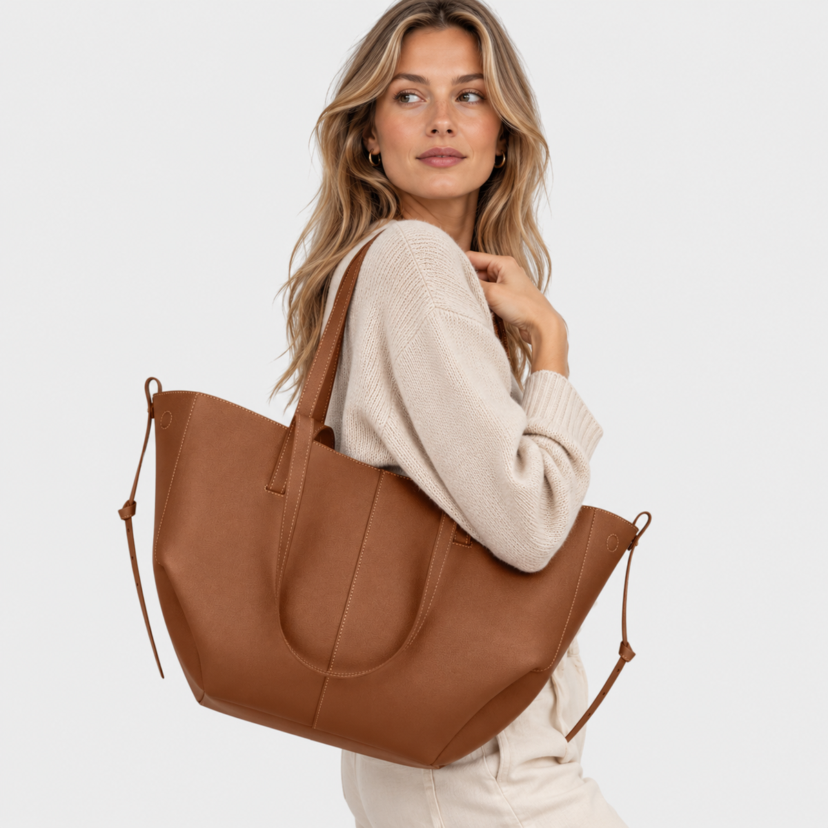 Luxus Designer Tote Bag