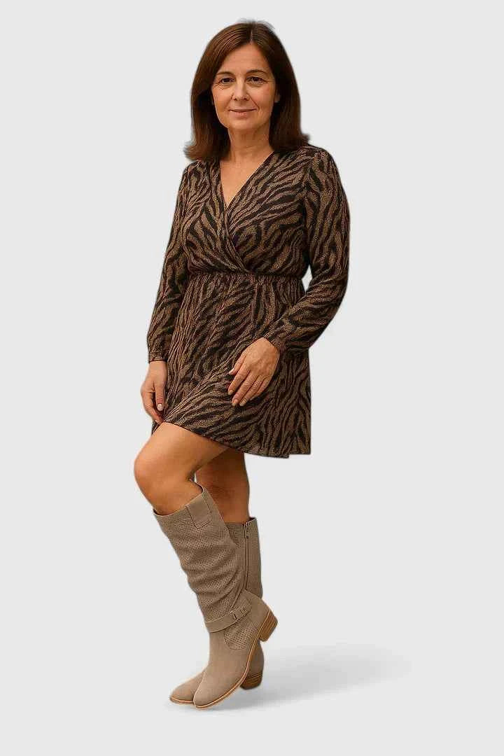 Jayzmarah Orthopädische Stiefel – Überlegener Komfort, Unterstützung und ganztägige Stabilität