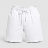 Herren Leinen-Shorts - Klassisch, luftig & komfortabel