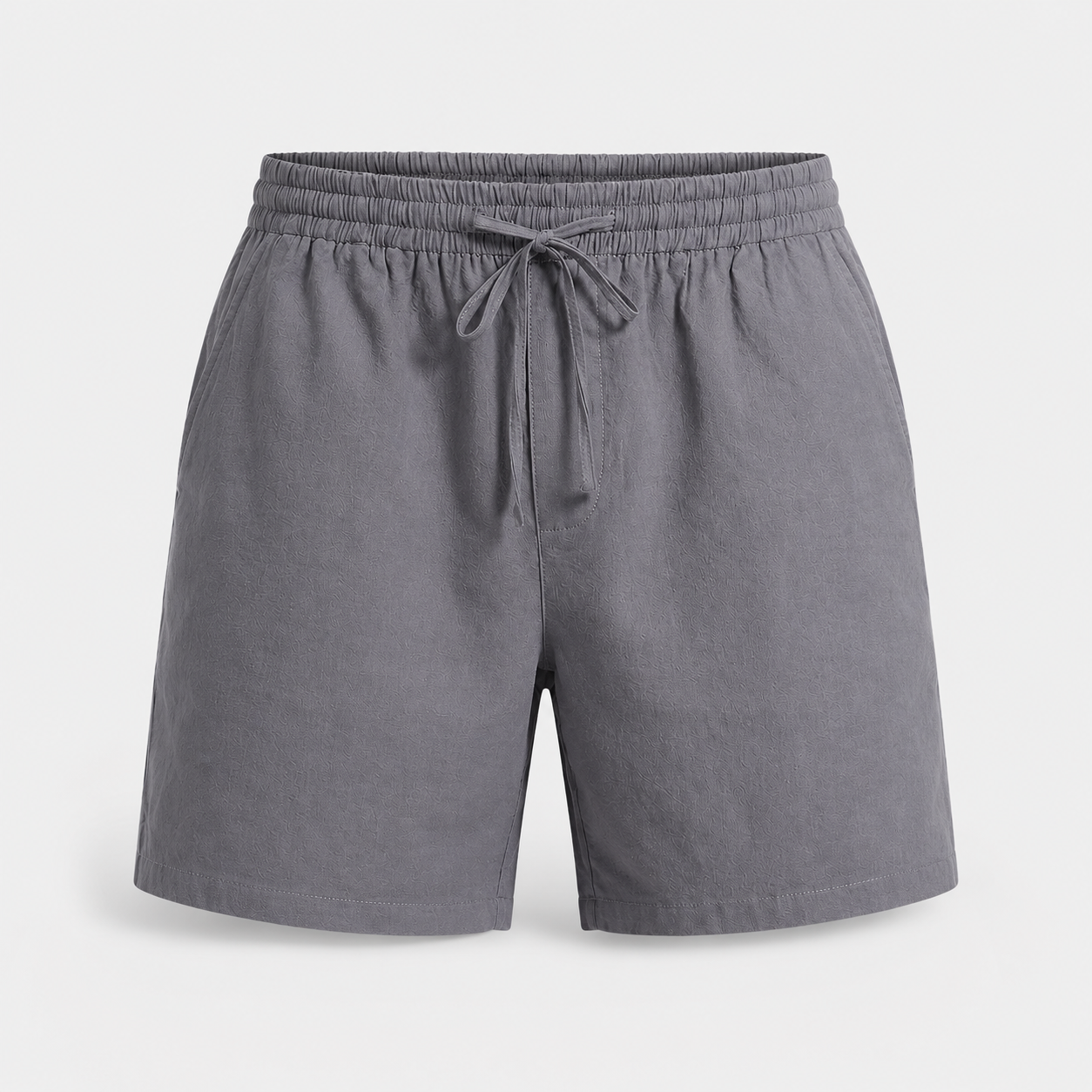 Herren Leinen-Shorts - Klassisch, luftig & komfortabel