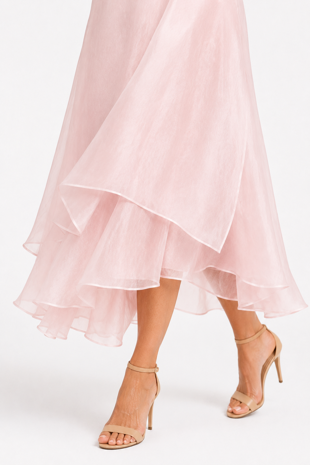 April™ | Zeitlos Elegantes Kleid