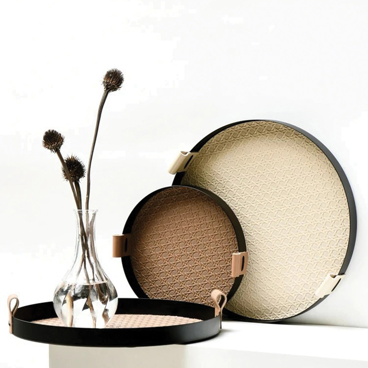 Dekorativer Dali-Plateau – Elegante und anspruchsvolle Accessoires für Ihr Zuhause