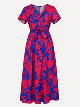Elegante abito estivo da donna per ogni occasione