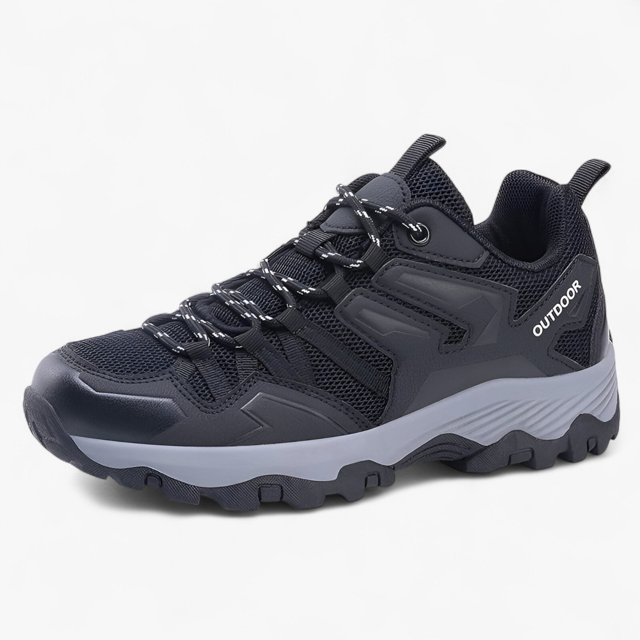 Damen Bequeme Wanderschuhe Für Outdoor-Aktivitäten 1