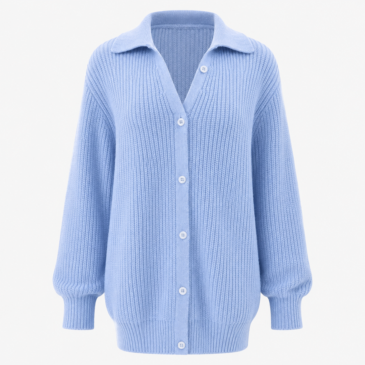 Cardigan para mujer para un look cálido y con estilo