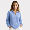 Cardigan para mujer para un look cálido y con estilo