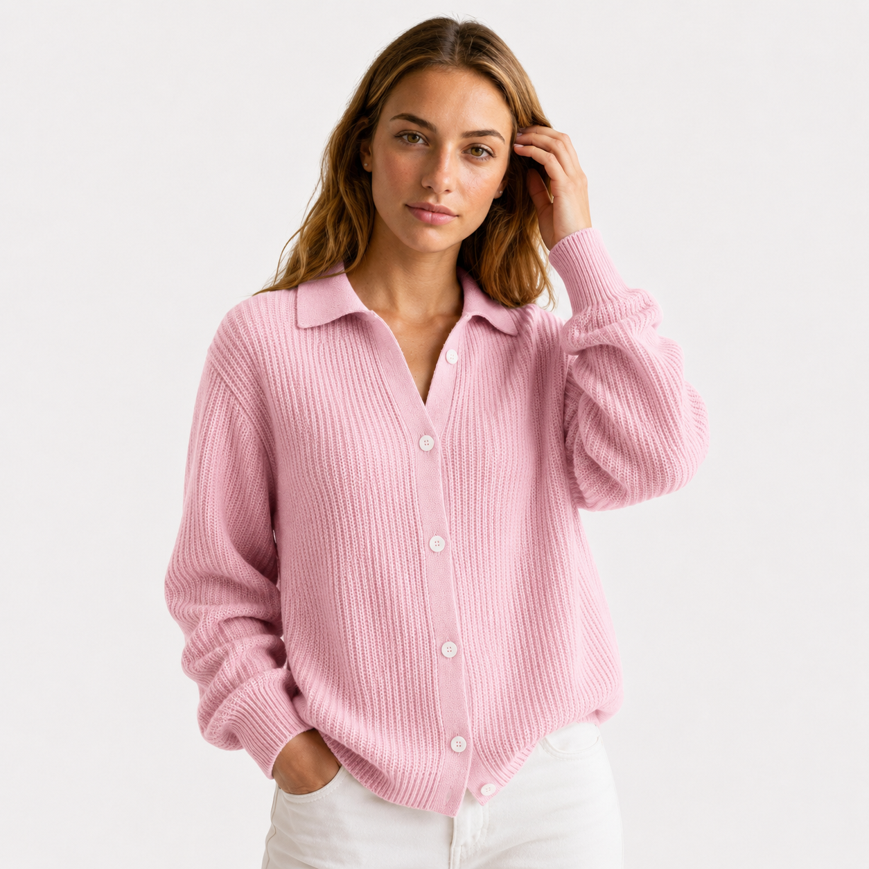Cardigan para mujer para un look cálido y con estilo