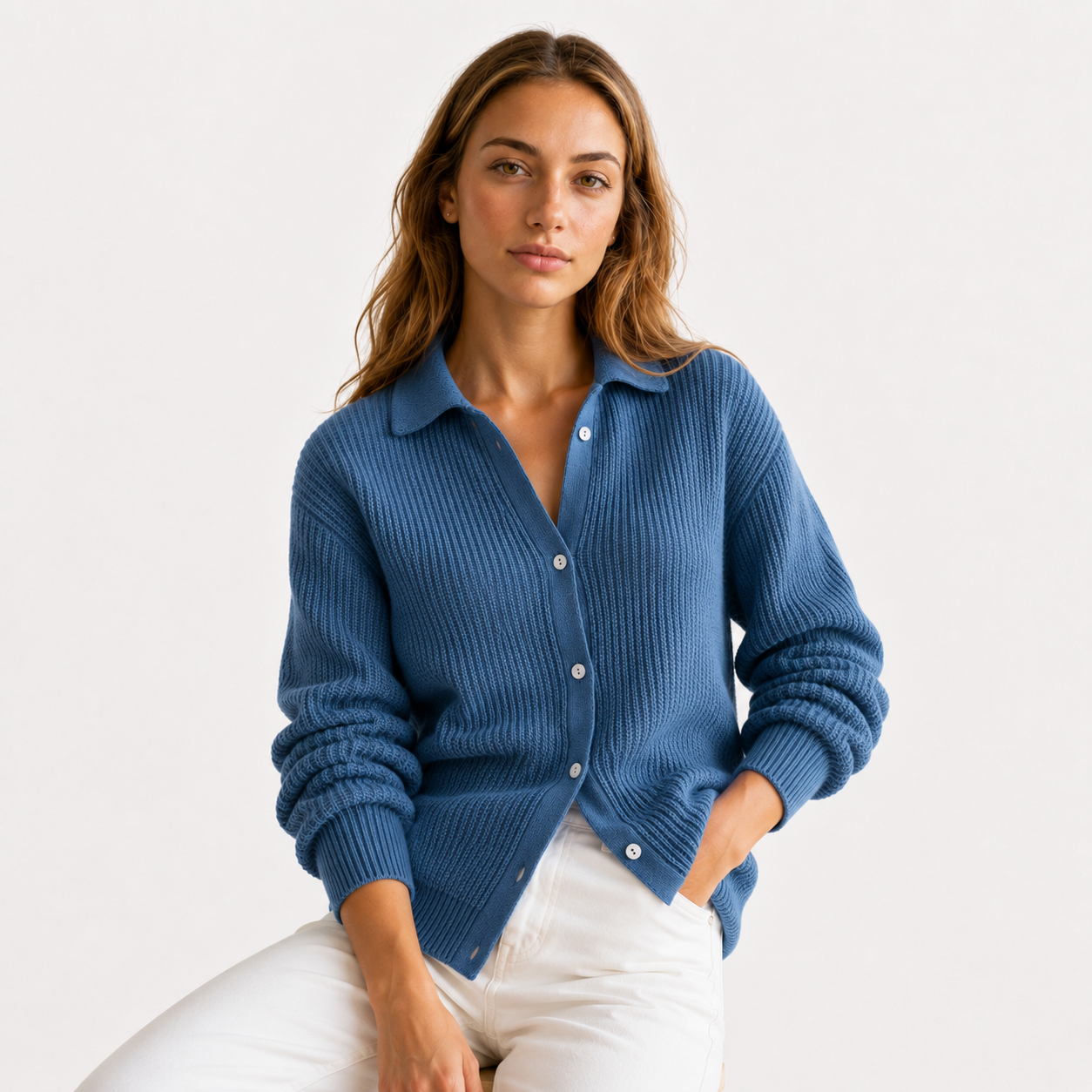 Cardigan para mujer para un look cálido y con estilo