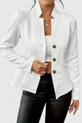 Dame elegant blazer