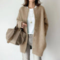 Cardigan elegante para mujer para cualquier conjunto