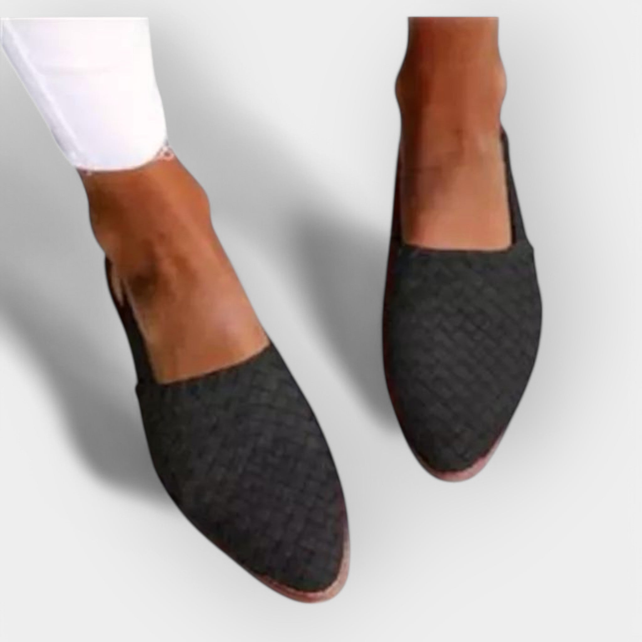 Damen Handgefertigte Sandalen für Komfort