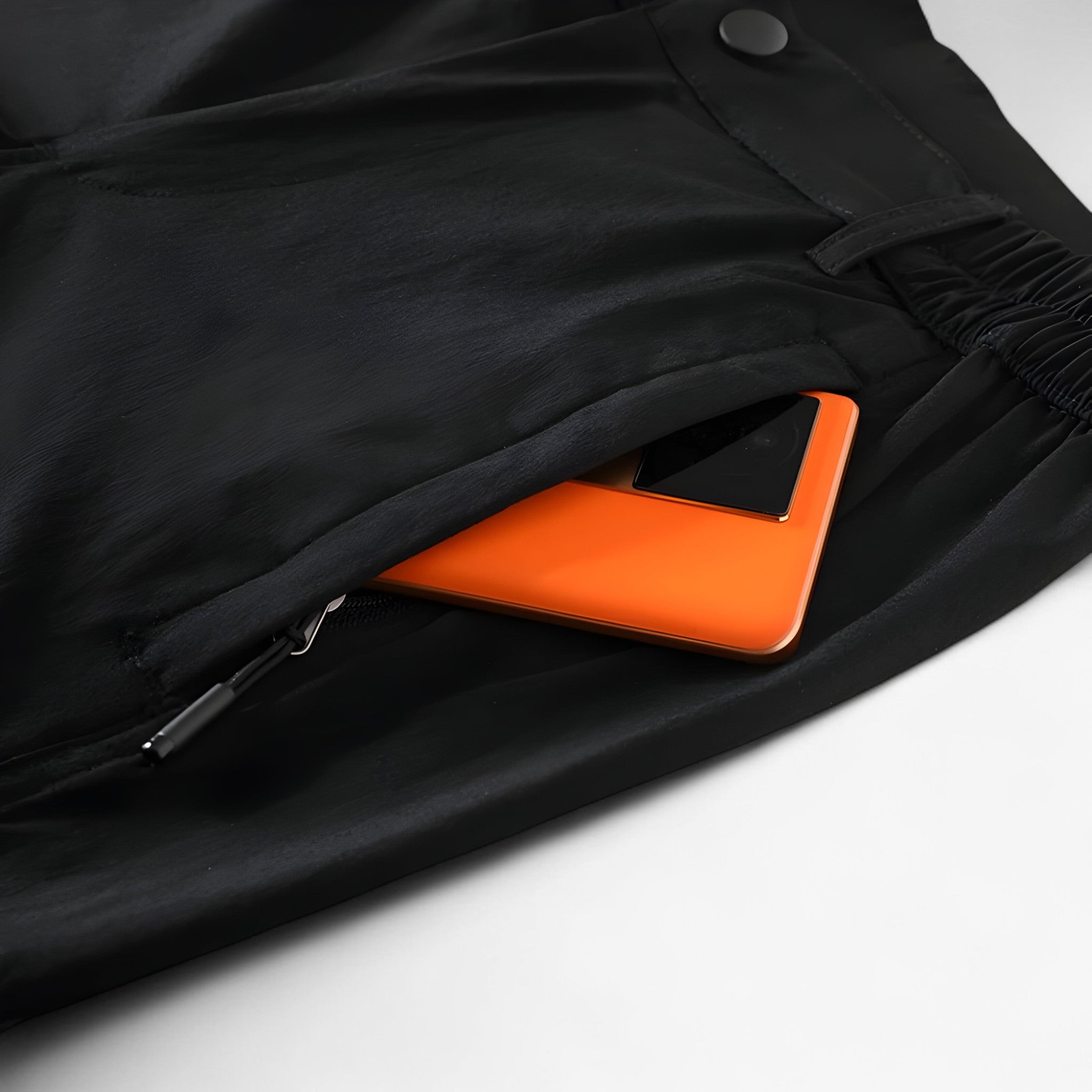 Damen Schnelltrocknende Outdoor-Hosen mit UV-Schutz 3
