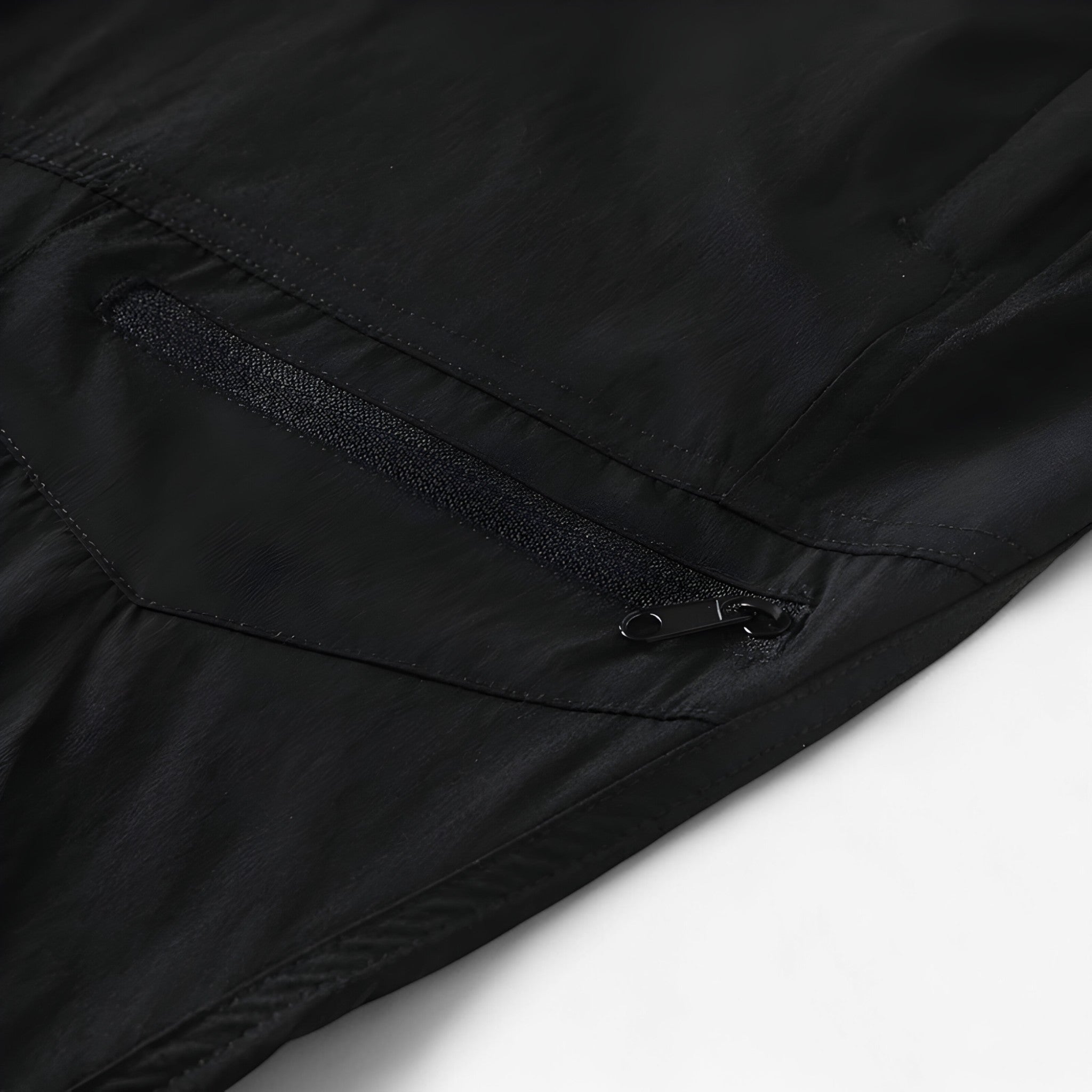 Damen Schnelltrocknende Outdoor-Hosen mit UV-Schutz 4