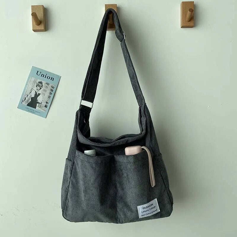Damen Umhängetasche Mit Elegantem Design 5