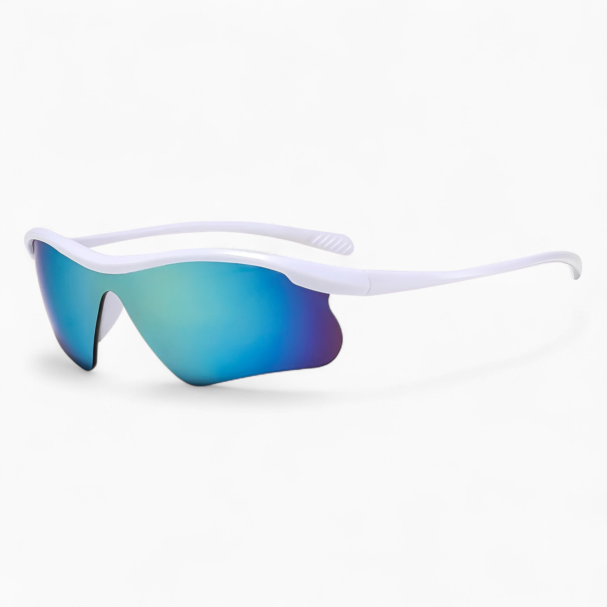Damen Vintage Sonnenbrille mit UV-Schutz 2