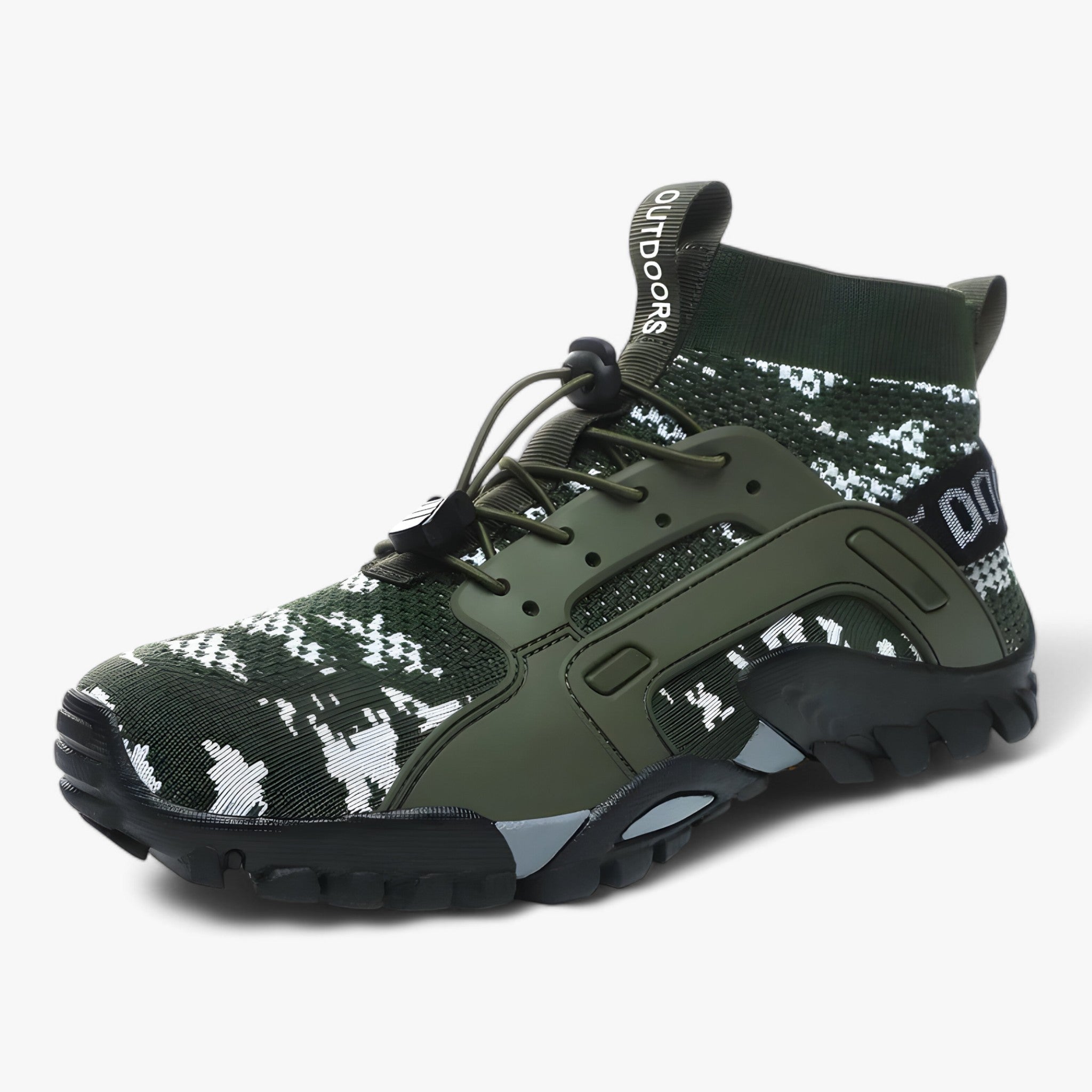 Damen Wanderschuhe Mit Hohem Komfort 0