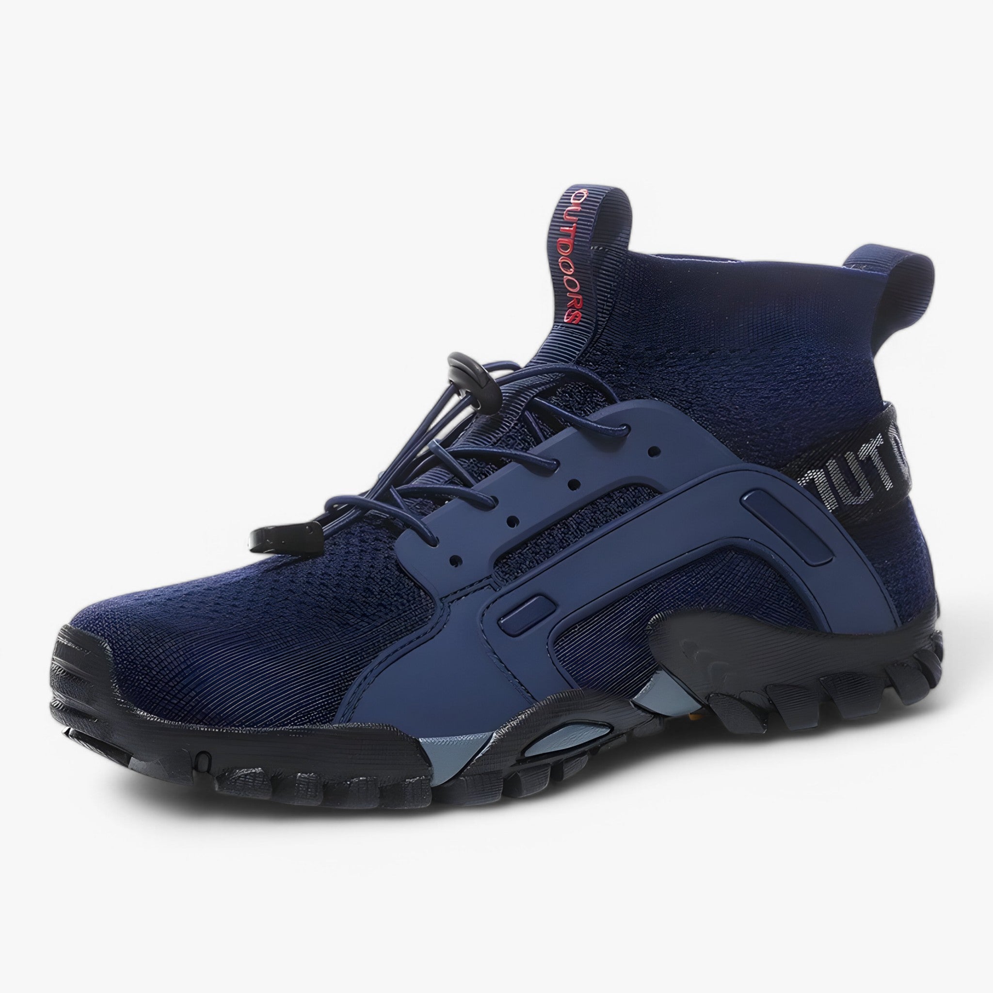 Damen Wanderschuhe Mit Hohem Komfort 1