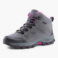 Damen Wanderschuhe für Komfort und Stil