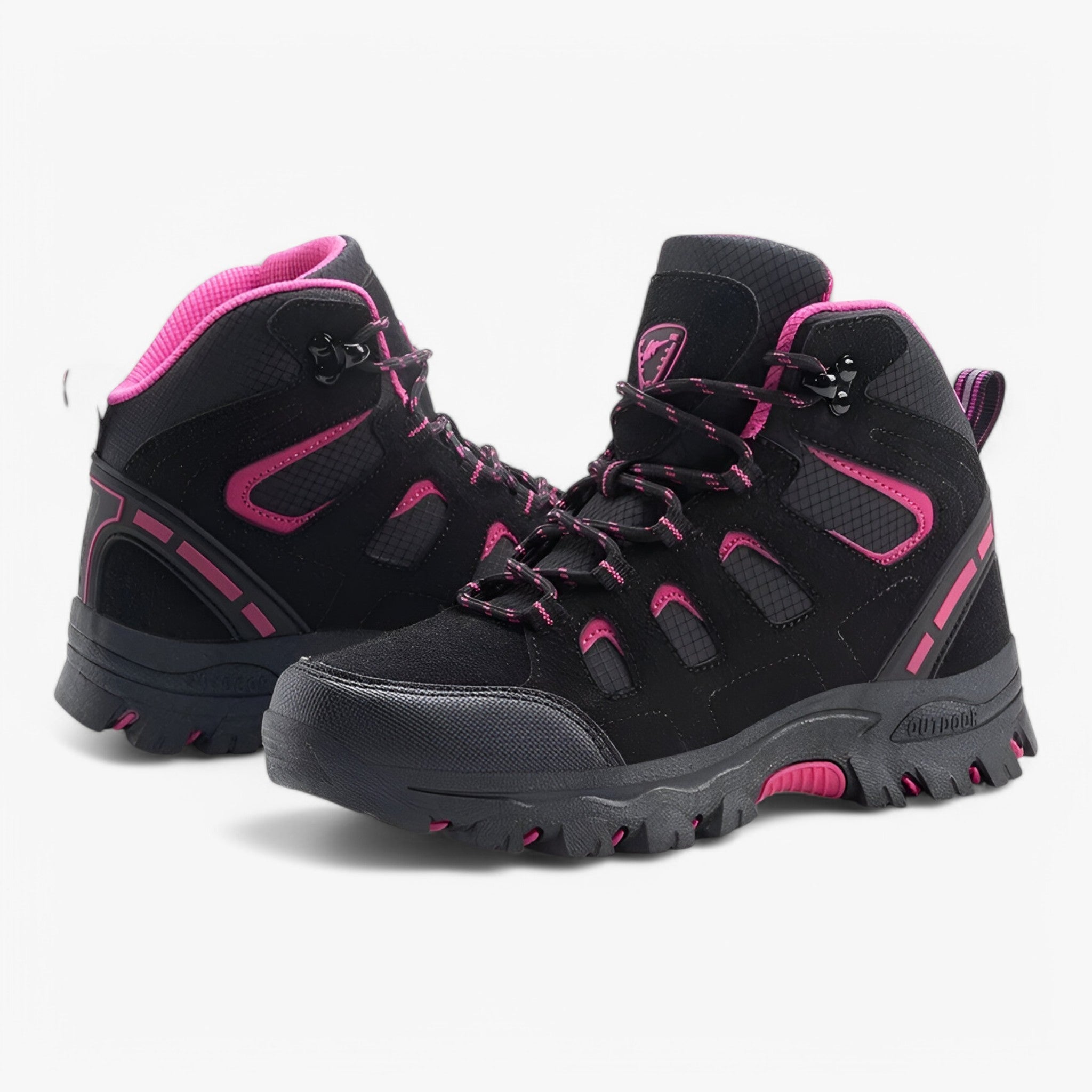 Damen Wanderschuhe für Komfort und Stil 3
