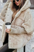 Giacca invernale calda da donna per stile e comfort